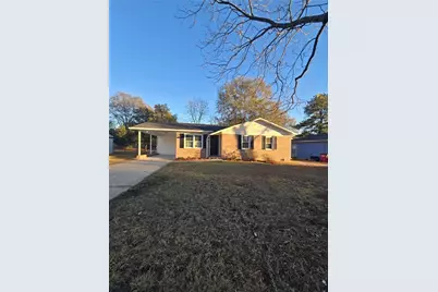 3966 Mickey St, Macon, GA 31206 - Photo 1