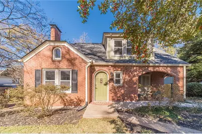 1883 Cambridge Avenue, College Park, GA 30337 - Photo 1