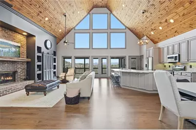 43 Wildcat Run, Big Canoe, GA 30143 - Photo 1