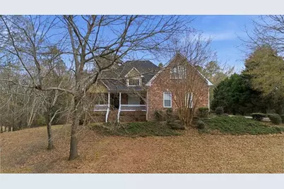 2235 Hawthorne Trace, Monroe, GA 30655 - Photo 1
