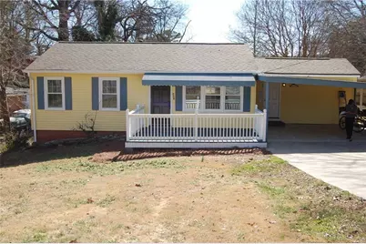 581 Maran Lane, Mableton, GA 30126 - Photo 1