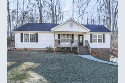 472 Crowe Springs Road, White, GA 30184 - Photo 1