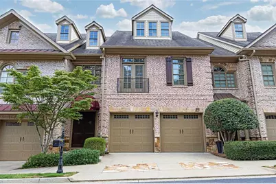 6273 Clapham Lane, Duluth, GA 30097 - Photo 1