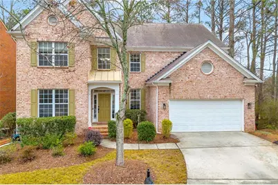 5094 Coventry Park Court, Peachtree Corners, GA 30096 - Photo 1