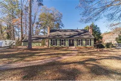 1892 Surrey Trail SE, Conyers, GA 30013 - Photo 1