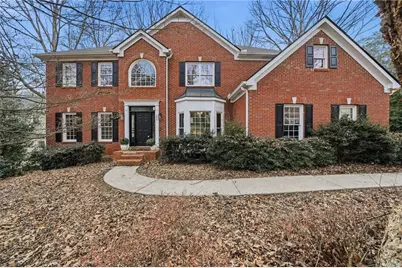 302 Mosswood Court, Woodstock, GA 30189 - Photo 1