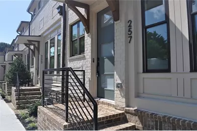 261 White Street NW, Marietta, GA 30060 - Photo 1