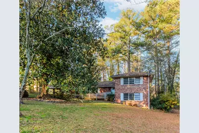 2605 Irene Drive, Marietta, GA 30066 - Photo 1
