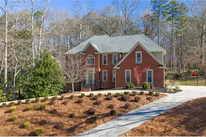 3625 Sweetwater Drive, Cumming, GA 30041 - Photo 1