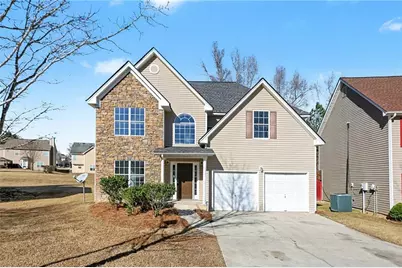 2504 Sonoma Valley, Villa Rica, GA 30180 - Photo 1