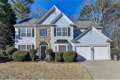 5096 Akard Court, Suwanee, GA 30024 - Photo 1