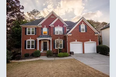 3625 Rosehaven Way, Suwanee, GA 30024 - Photo 1