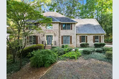 4116 River Cliff Chase SE, Marietta, GA 30067 - Photo 1