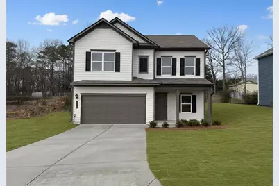 114 Red Tail Drive, Ringgold, GA 30736 - Photo 1