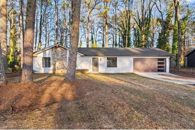 3182 Westbrook Trace, Lawrenceville, GA 30044 - Photo 1