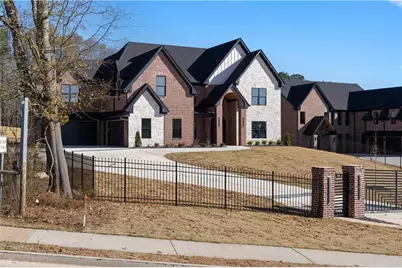 409 Thunder Road, Buford, GA 30518 - Photo 1