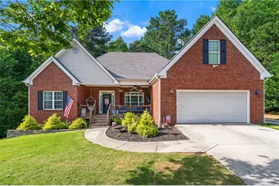 1436 Virginia Way, Monroe, GA 30655 - Photo 1