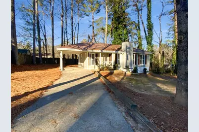 4060 Grand Prix Street, Cumming, GA 30041 - Photo 1