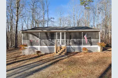 175 Blacks Mill Court, Dawsonville, GA 30534 - Photo 1