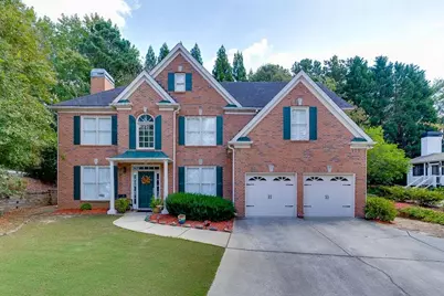 3349 Collier Point, Dacula, GA 30019 - Photo 1