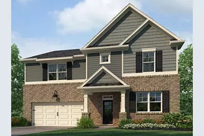 290 Thompson Ridge Lane, Dallas, GA 30132 - Photo 1