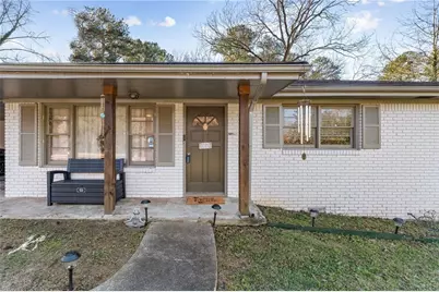 1741 Seayes Road, Austell, GA 30106 - Photo 1