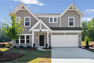 262 Sage Woods Way, Dallas, GA 30132 - Photo 1