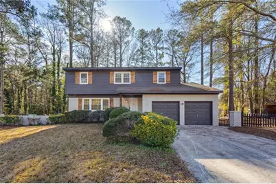 1605 Plover Road, Jonesboro, GA 30238 - Photo 1