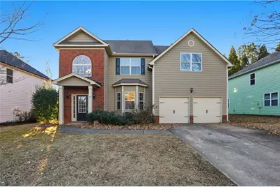 5650 Vickery Circle, Cumming, GA 30040 - Photo 1