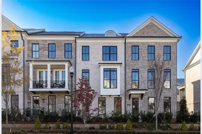 4412 River Trail Drive #384, Peachtree Corners, GA 30092 - Photo 1