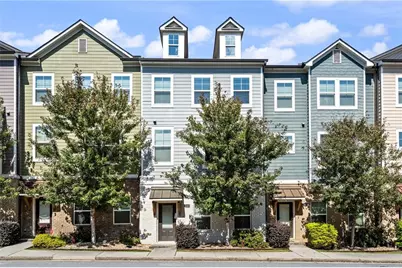 2180 Colvin Court NW, Atlanta, GA 30318 - Photo 1
