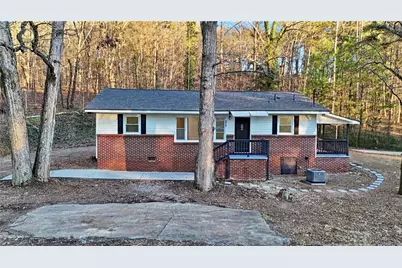 187 Fire Tower Road NE, Calhoun, GA 30701 - Photo 1