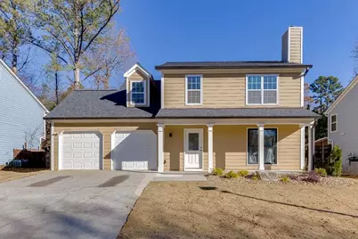 1225 Shelton Way #1225, Lawrenceville, GA 30043 - Photo 1