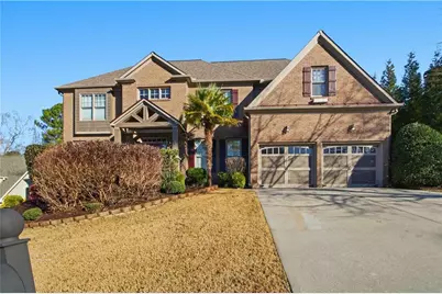 511 Highwater Pass, Canton, GA 30114 - Photo 1