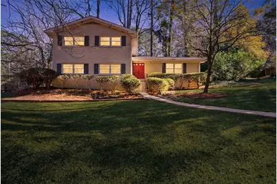 3359 Northbrook Drive, Atlanta, GA 30340 - Photo 1