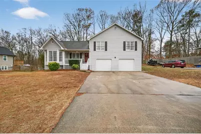 133 Asbury Lane, Hiram, GA 30141 - Photo 1