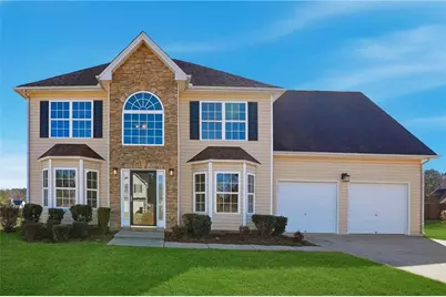 3004 Wind Springs Way, Snellville, GA 30039 - Photo 1