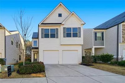 4000 Lake Manor Way, Atlanta, GA 30349 - Photo 1