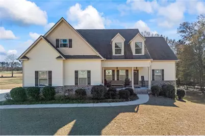 393 Old Good Hope Road, Good Hope, GA 30641 - Photo 1