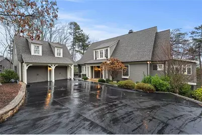 476 Wildcat Trail, Big Canoe, GA 30143 - Photo 1