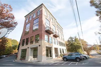 319 Atlanta Street SE #313, Marietta, GA 30060 - Photo 1