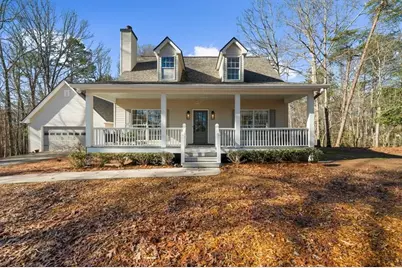 114 Deerfield Drive, Dahlonega, GA 30533 - Photo 1