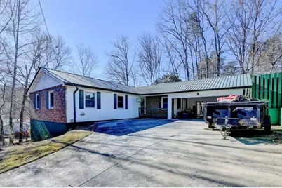3527 Lakeview Drive, Gainesville, GA 30501 - Photo 1