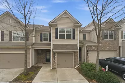 7099 Elmwood Ridge Court, Atlanta, GA 30340 - Photo 1