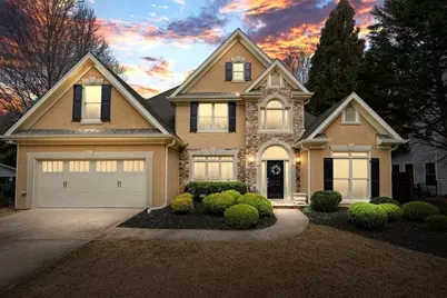 6690 Brookline Court, Cumming, GA 30040 - Photo 1