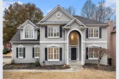 200 Ridge Bluff Lane, Suwanee, GA 30024 - Photo 1