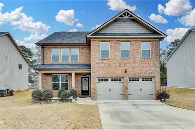 1308 Brookstone Lake Drive, Conyers, GA 30012 - Photo 1