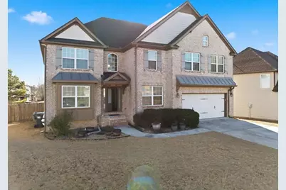 1224 Little Hampton Drive, Lawrenceville, GA 30045 - Photo 1