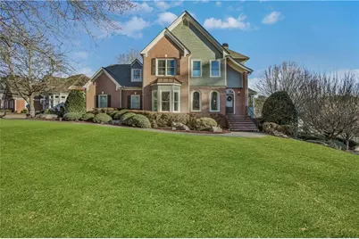 735 River Rush Drive, Sugar Hill, GA 30518 - Photo 1