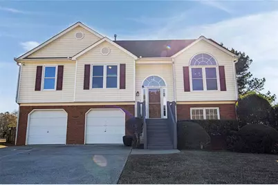 4929 Martin Farms Road, Powder Springs, GA 30127 - Photo 1